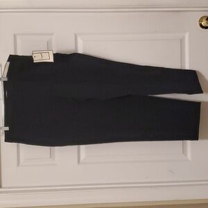 ❣️Dana Buchman womens red pants